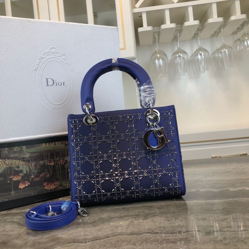 Dior My Lady Bags